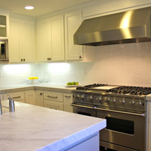 Kitchen Remodeling