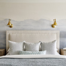 bedrooms