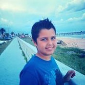 Justin Thifault's photo