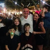 Thomas Goshen's photo