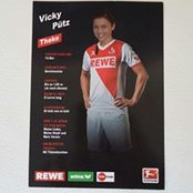 Vicky Pedias foto