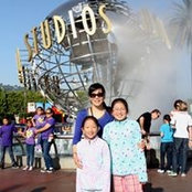 Tong Yin's photo