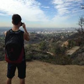 Zachary Singh's photo