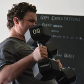 Ross Sims's photo