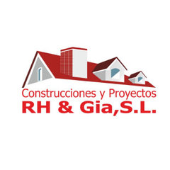 Construcciones y proyectos RH & GIA, S.L.