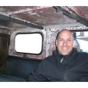 Andre Desjardins's photo