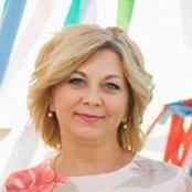 Вита Овчароваs foto