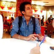 Rotish Singla's photo