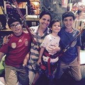 Beatriz Cordova's photo