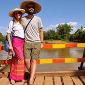 Aaron Johnson's photo