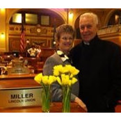 Patty Miller's photo