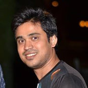 Arjun Doijodes foto