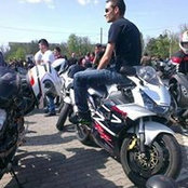 Andrei Dumitrascu's photo