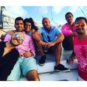 Taara Khalilnaji's photo