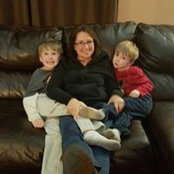 Teri Johnson's photo