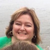 Ruth McClouds foto