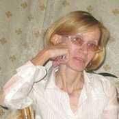 Татьяна Волковаs foto