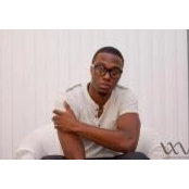 Anthony Baah's photo