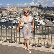 Natalya Nikolaeva's photo