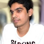 Wajid Rafique's photo