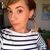Jessica Collins's photo