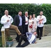 Bridie Wilkinson's photo