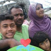 Foto von Ashfaq Aroos