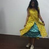 Dea Panendra Larasati's photo