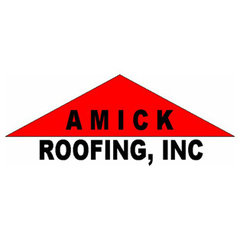 Amick Roofing, Inc.