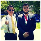 Daniel Gaona's photo