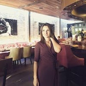 Olesea Doros's photo