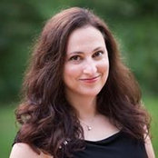 Irina Kleyman's photo
