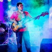 Nimrod Bacroya's photo