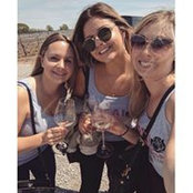 Stephanie Etm's photo