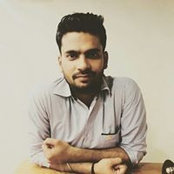 Foto von Akhil Harikumar