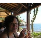 Sonia Gordons foto