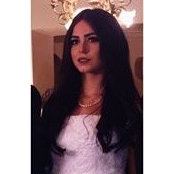 Foto von Shahd Ramzy