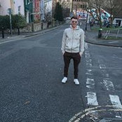 Tim Power's photo