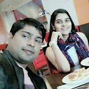 Pragati Gupta's photo