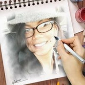 Sofia Sudan's photo