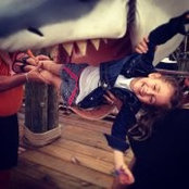 Dustin Deno's photo