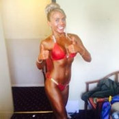 Lucy Hodgson's photo