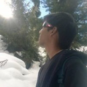 Foto von Arpan Jain