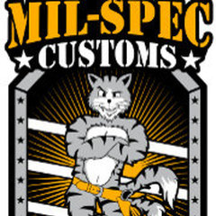 Mil-Spec Customs