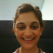 Priya Shah's photo