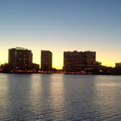 Foto von Omar Easley
