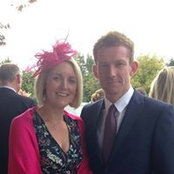Jane Silburn's photo