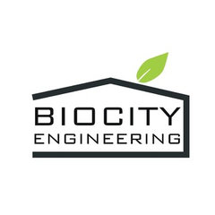 Gianluigi Pirrera - Biocity Engineering