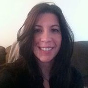 Rachel Aloni's photo