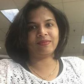 Archana Karajagi's photo